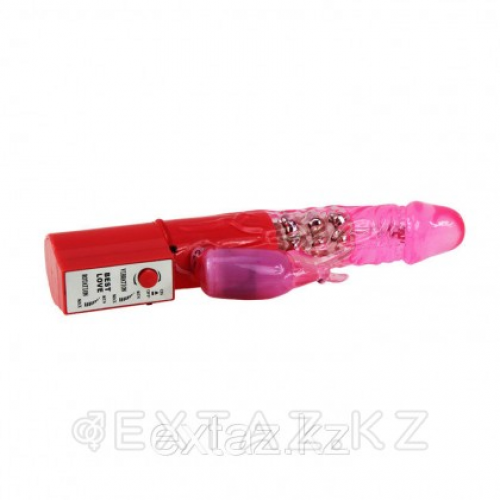 Хайтек вибратор "CUTE BABY VIBRATOR"  в Казахстане, интернет-аптека Aurma.kz