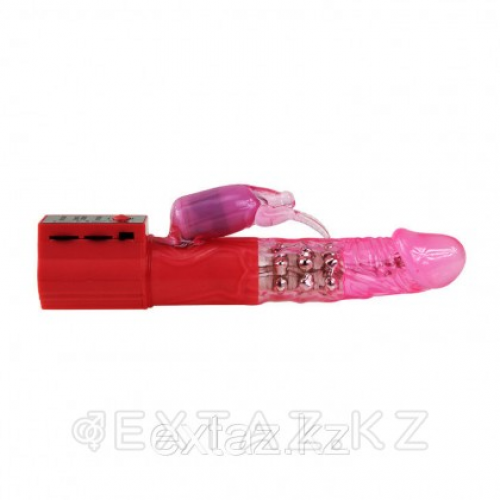 Хайтек вибратор "CUTE BABY VIBRATOR" в Казахстане, интернет-аптека Aurma.kz
