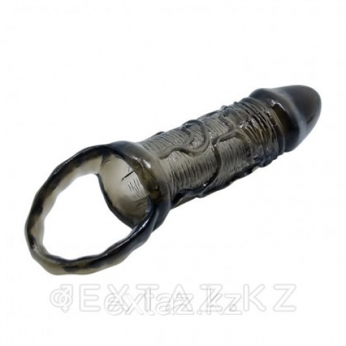 Насадка удлинитель "men extension"  в Казахстане, интернет-аптека Aurma.kz