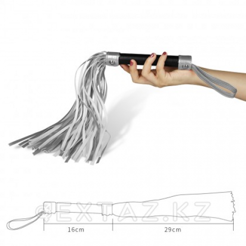 Плётка "MY FLOGGER" в Казахстане, интернет-аптека Aurma.kz
