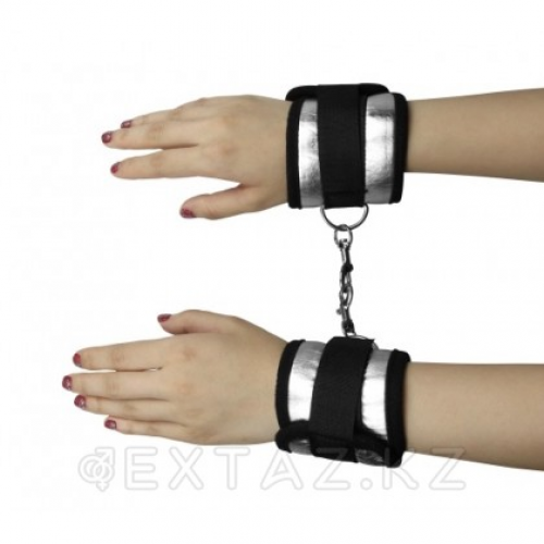 Наручники "MY HANDCUFF" в Казахстане, интернет-аптека Aurma.kz