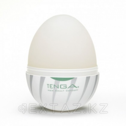 TENGA № 7 Стимулятор яйцо Thunder в Казахстане, интернет-аптека Aurma.kz