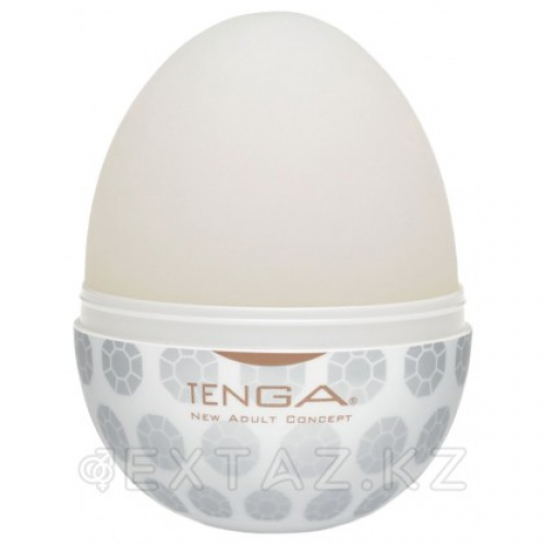 TENGA № 8 Стимулятор яйцо Crater в Казахстане, интернет-аптека Aurma.kz