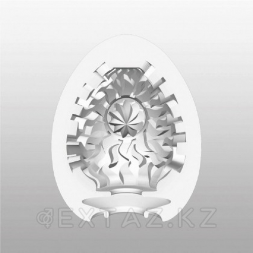 TENGA №11 Стимулятор яйцо Shiny в Казахстане, интернет-аптека Aurma.kz