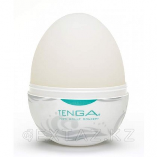 TENGA №12 Стимулятор яйцо Surfer в Казахстане, интернет-аптека Aurma.kz