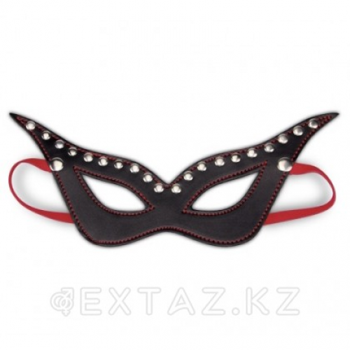 Маска для ролевых игр - Bondage Fetish  в Казахстане, интернет-аптека Aurma.kz