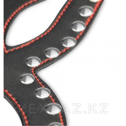 Маска для ролевых игр - Bondage Fetish в Казахстане, интернет-аптека Aurma.kz