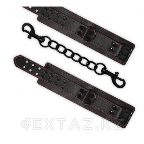 Оковы для ног -Bondage Fetish  в Казахстане, интернет-аптека Aurma.kz