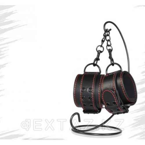 Оковы для ног -Bondage Fetish в Казахстане, интернет-аптека Aurma.kz