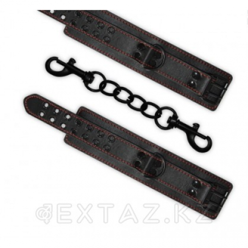 Наручники для ролевых игр - Bondage Fetish в Казахстане, интернет-аптека Aurma.kz