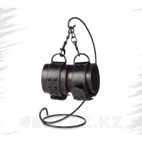Наручники для ролевых игр - Bondage Fetish в Казахстане, интернет-аптека Aurma.kz