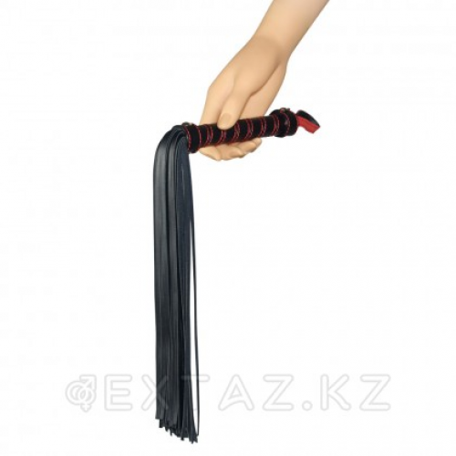 Плеть-флоггер Bondage Fetish  в Казахстане, интернет-аптека Aurma.kz