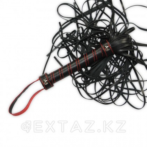 Плеть-флоггер Bondage Fetish  в Казахстане, интернет-аптека Aurma.kz
