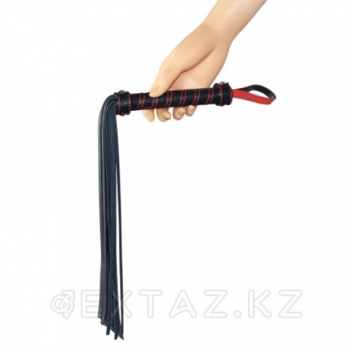 Плеть-флоггер Bondage Fetish  в Казахстане, интернет-аптека Aurma.kz