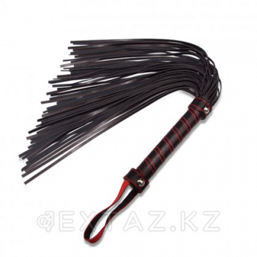 Плеть-флоггер Bondage Fetish в Казахстане, интернет-аптека Aurma.kz