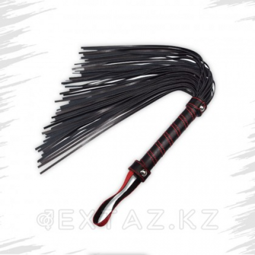 Плеть-флоггер Bondage Fetish в Казахстане, интернет-аптека Aurma.kz