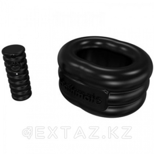 Bathmate Vibe Ring - Stretch (вибро кольцо)  в Казахстане, интернет-аптека Aurma.kz