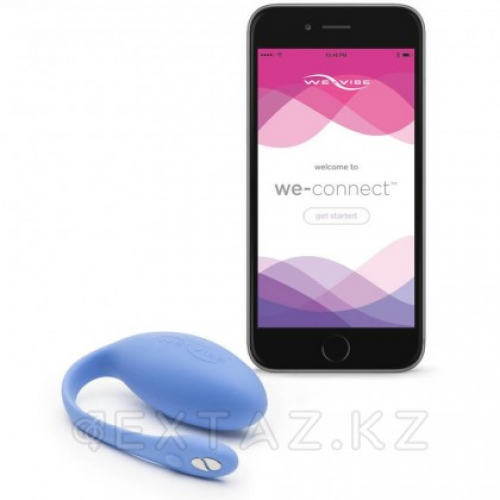 WE-VIBE Jive - smart вибратор в Казахстане, интернет-аптека Aurma.kz