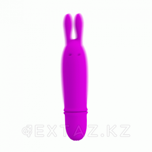 Мини вибратор "Boyce" 12,5 x 2.5 см. в Казахстане, интернет-аптека Aurma.kz