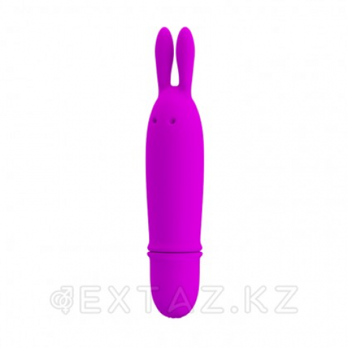Мини вибратор "Boyce" 12,5 x 2.5 см. в Казахстане, интернет-аптека Aurma.kz