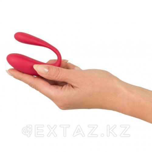 WE-VIBE Special Edition Вибратор красный  в Казахстане, интернет-аптека Рокет Фарм