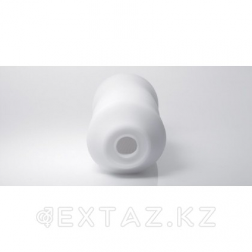 TENGA 3D Мастурбатор Polygon  в Казахстане, интернет-аптека Aurma.kz