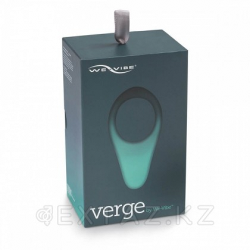 Эрекционное кольцо VERGE BY WE-VIBE  в Казахстане, интернет-аптека Aurma.kz