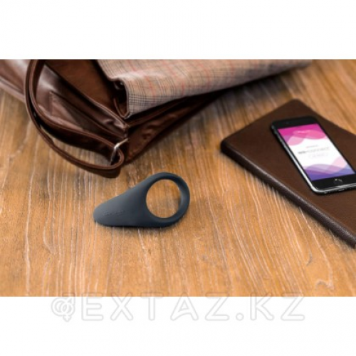 Эрекционное кольцо VERGE BY WE-VIBE в Казахстане, интернет-аптека Aurma.kz