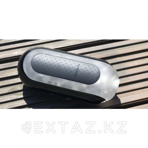 TENGA Мастурбатор Flip Zero черный  в Казахстане, интернет-аптека Aurma.kz