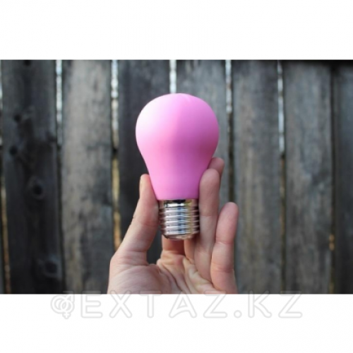 Силиконовый стимулятор для всего тела Gvibe Gbulb!  в Казахстане, интернет-аптека Aurma.kz