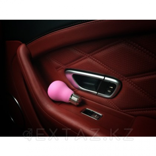 Силиконовый стимулятор для всего тела Gvibe Gbulb!  в Казахстане, интернет-аптека Aurma.kz