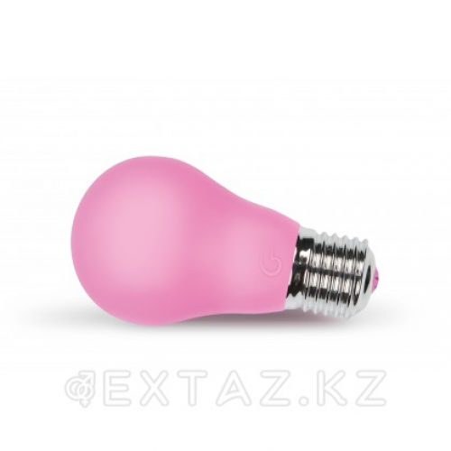 Силиконовый стимулятор для всего тела Gvibe Gbulb!  в Казахстане, интернет-аптека Aurma.kz