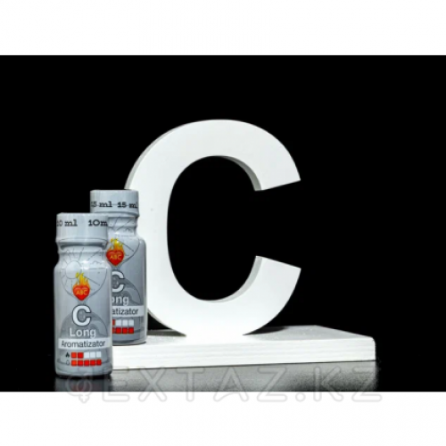 Попперс C 15 мл. (лёгкий) в Казахстане, интернет-аптека Aurma.kz