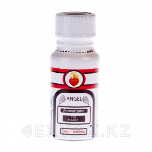 Попперс Angel 15 мл. (с ароматом ванили)  в Казахстане, интернет-аптека Aurma.kz