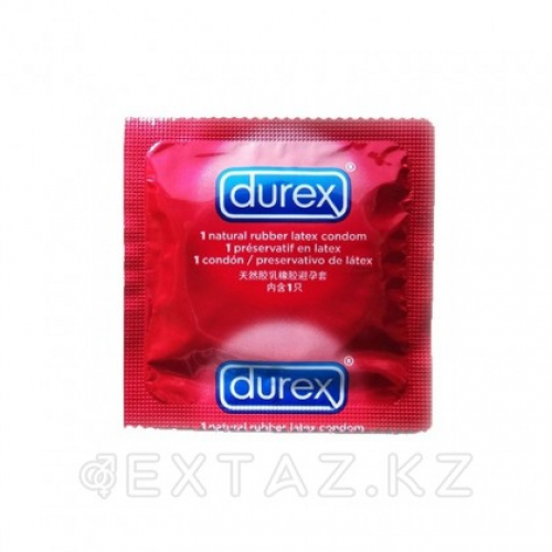 Презервативы Durex Elite, 3 шт.  в Казахстане, интернет-аптека Aurma.kz