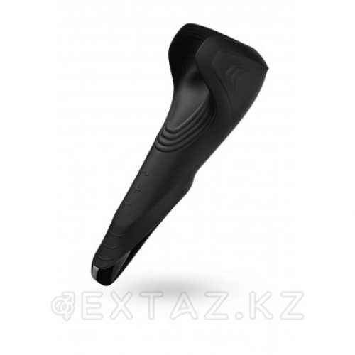 Satisfyer Men Wand мастурбатор в Казахстане, интернет-аптека Aurma.kz