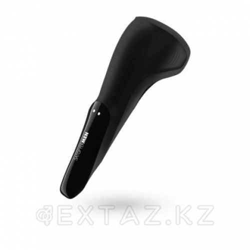 Satisfyer Men Wand мастурбатор в Казахстане, интернет-аптека Aurma.kz