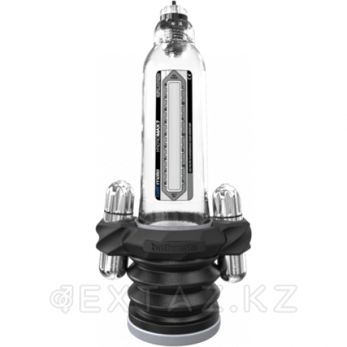 HydroVibe (вибронасадка на помпу)  в Казахстане, интернет-аптека Aurma.kz
