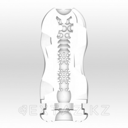 TENGA Air-Tech VC Стимулятор Regular, совместимый с вакуумной насадкой в Казахстане, интернет-аптека Aurma.kz