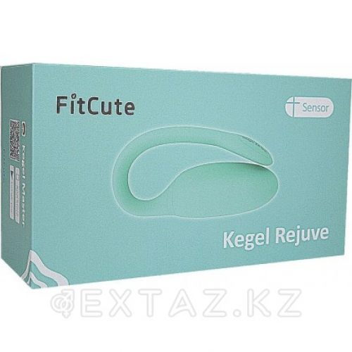 Тренажер Кегеля MAGIC KEGEL REJUVE в Казахстане, интернет-аптека Aurma.kz
