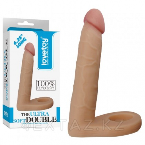 Насадка Double (15,8 см)  в Казахстане, интернет-аптека Aurma.kz