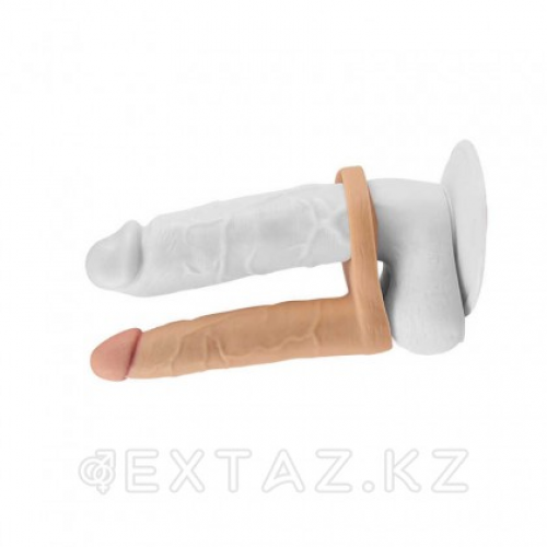 Насадка Double (15,8 см) в Казахстане, интернет-аптека Aurma.kz
