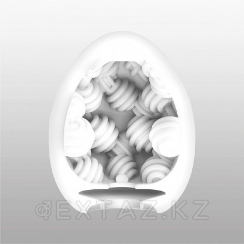 Мастурбатор Tenga EGG SPHERE в Казахстане, интернет-аптека Aurma.kz