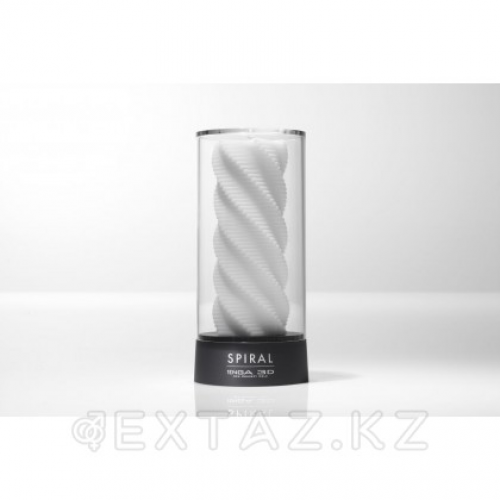 TENGA 3D Мастурбатор Module  в Казахстане, интернет-аптека Aurma.kz