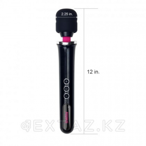 Вибромассажер Training Master Body Wand в Казахстане, интернет-аптека Aurma.kz