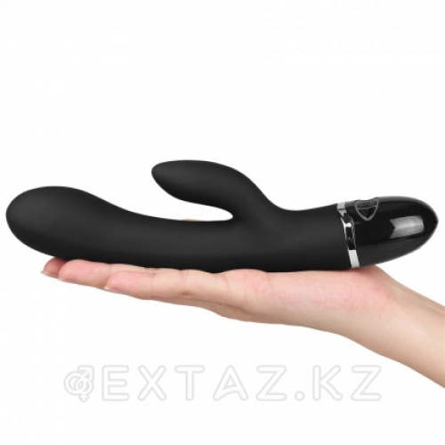 Вибратор с клиторальным отростком O-Sensual Clit  в Казахстане, интернет-аптека Aurma.kz