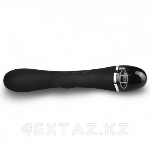 Вибратор с клиторальным отростком O-Sensual Clit в Казахстане, интернет-аптека Aurma.kz