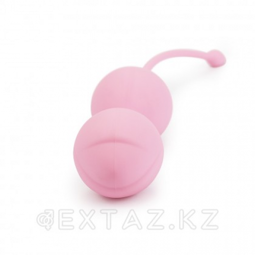 Вагинальные шарики iWhizz Pink (для тренировки мышц влагалища) в Казахстане, интернет-аптека Aurma.kz