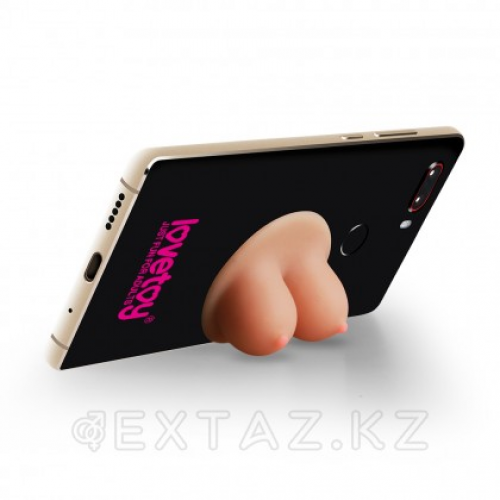 Подставка для телефона Boobie Stand  в Казахстане, интернет-аптека Aurma.kz
