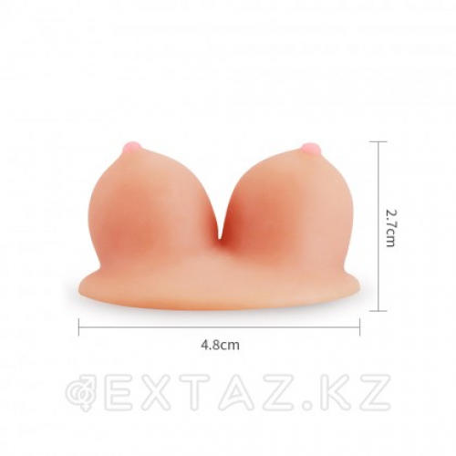 Подставка для телефона Boobie Stand в Казахстане, интернет-аптека Aurma.kz